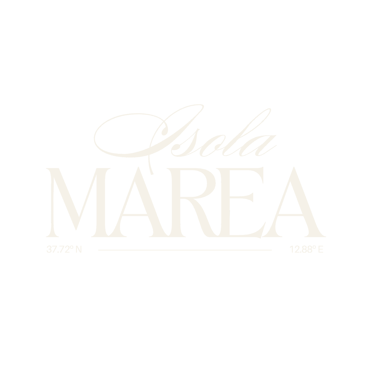 Isola Marea